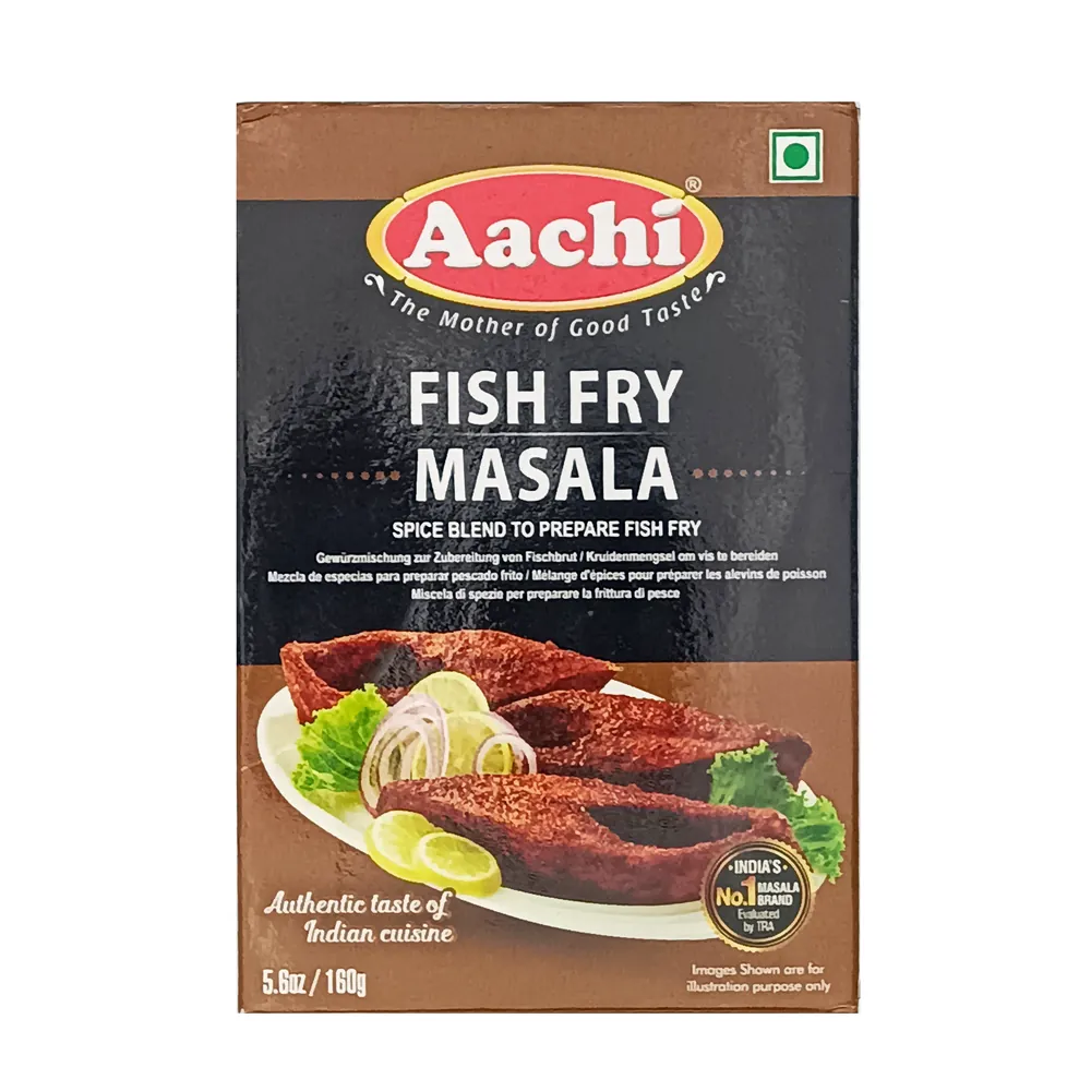 Przyprawa Fish Fry Masala Aachi 100g
