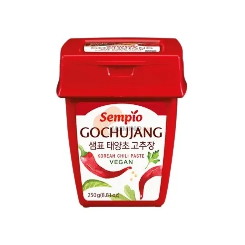 Spicy Gochujang Pepper Paste Sempio 250g