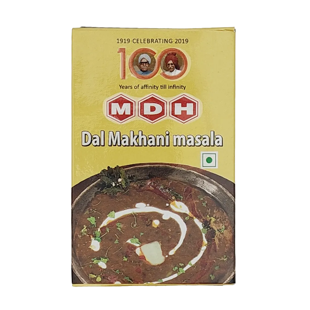 Przyprawa do soczewicy Dal Makhani Masala MDH 100g