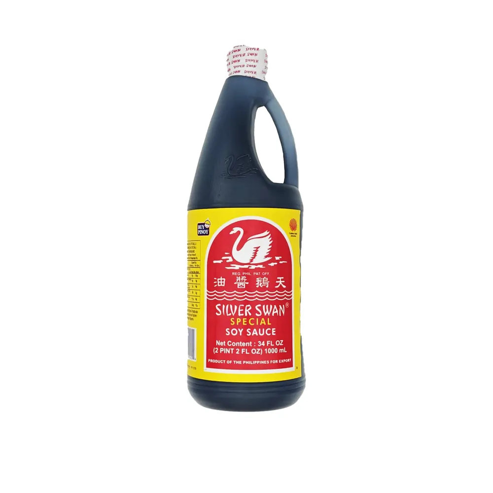 Sos sojowy Special Soy Sauce Silver Swan 1l