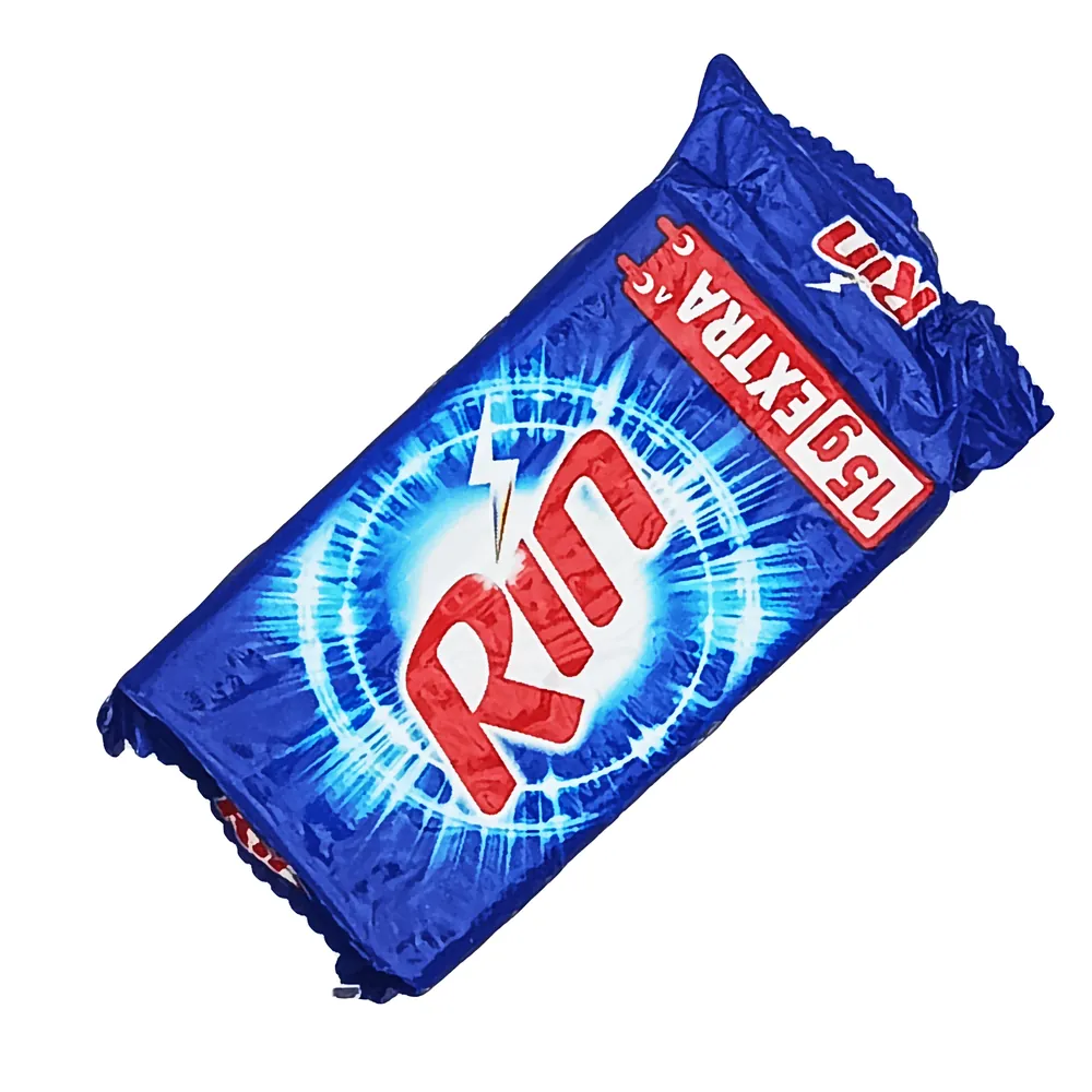 Środek do prania ubrań w kostce Rin 145g