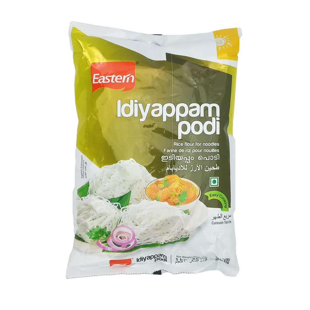 Eastern Idiyappam Rice Flour 1kg