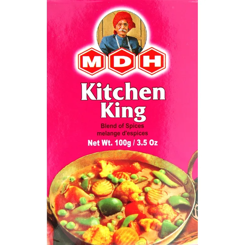 Kitchen King MDH 100g