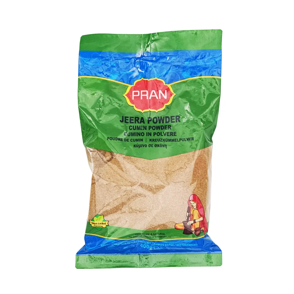 Ground Cumin Jeera Powder Pran 400g