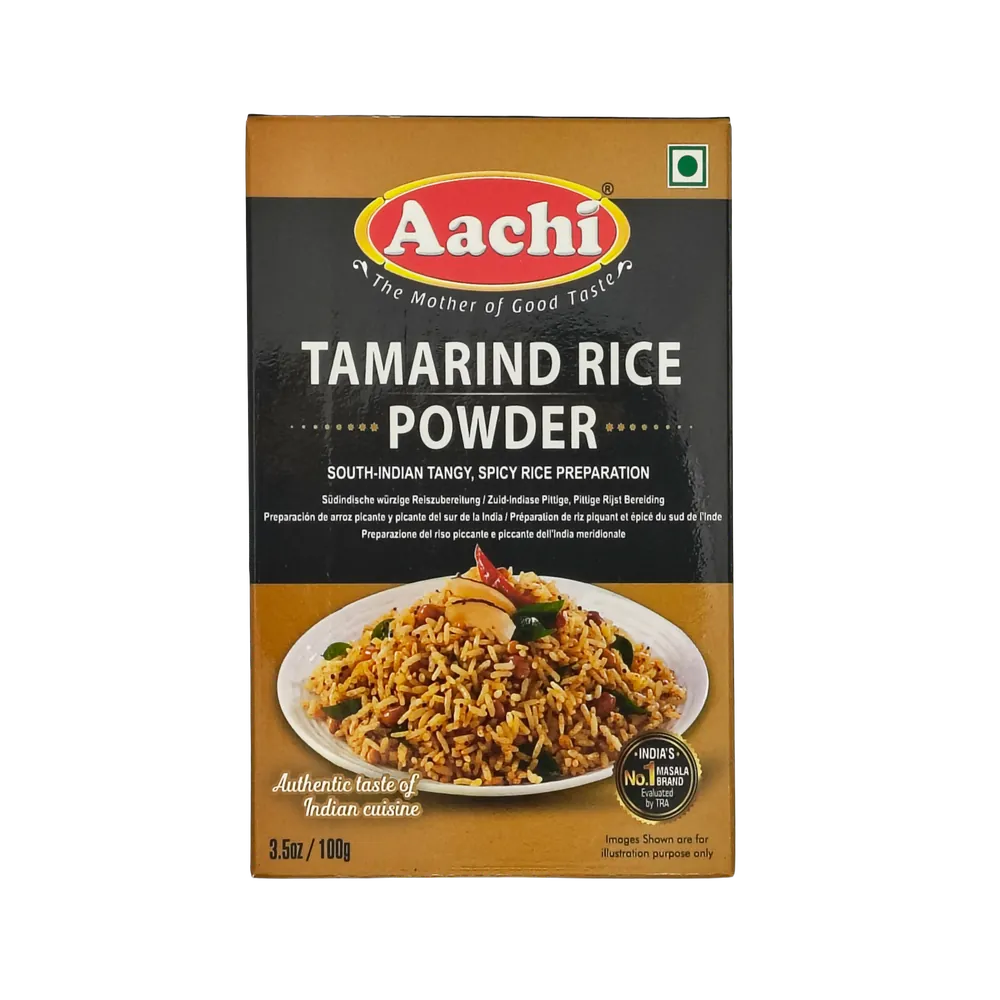 Przyprawa Tamarind Rice Powder Aachi 100g