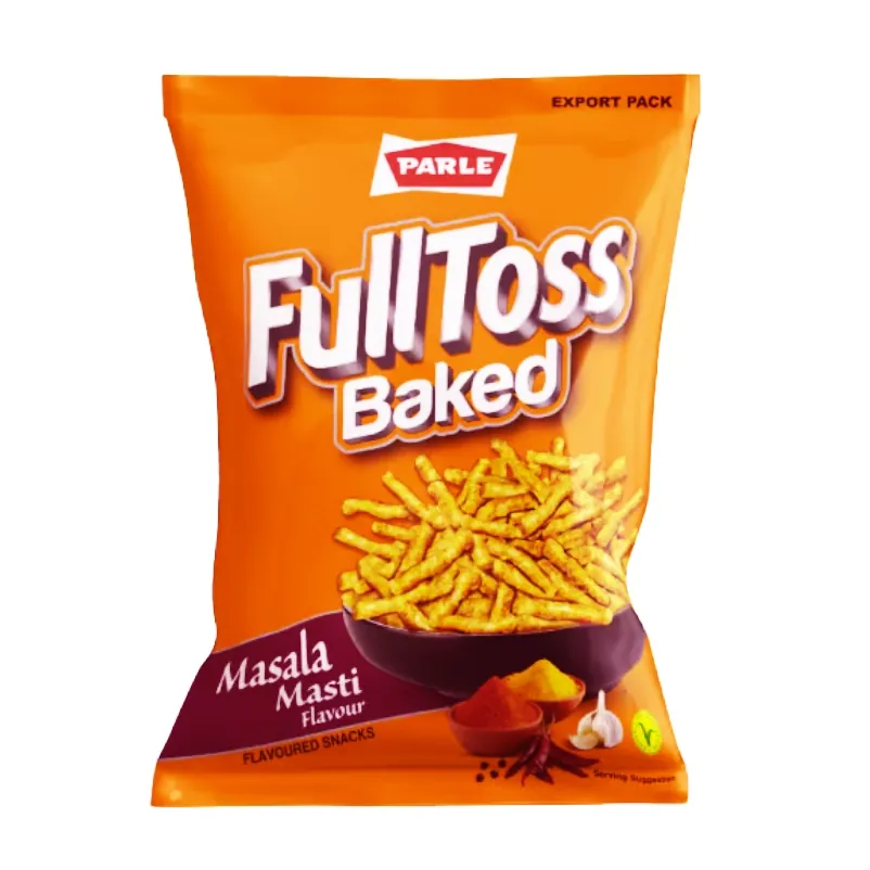 Przekąska Full Toss Baked Masala Masti Parle 52g