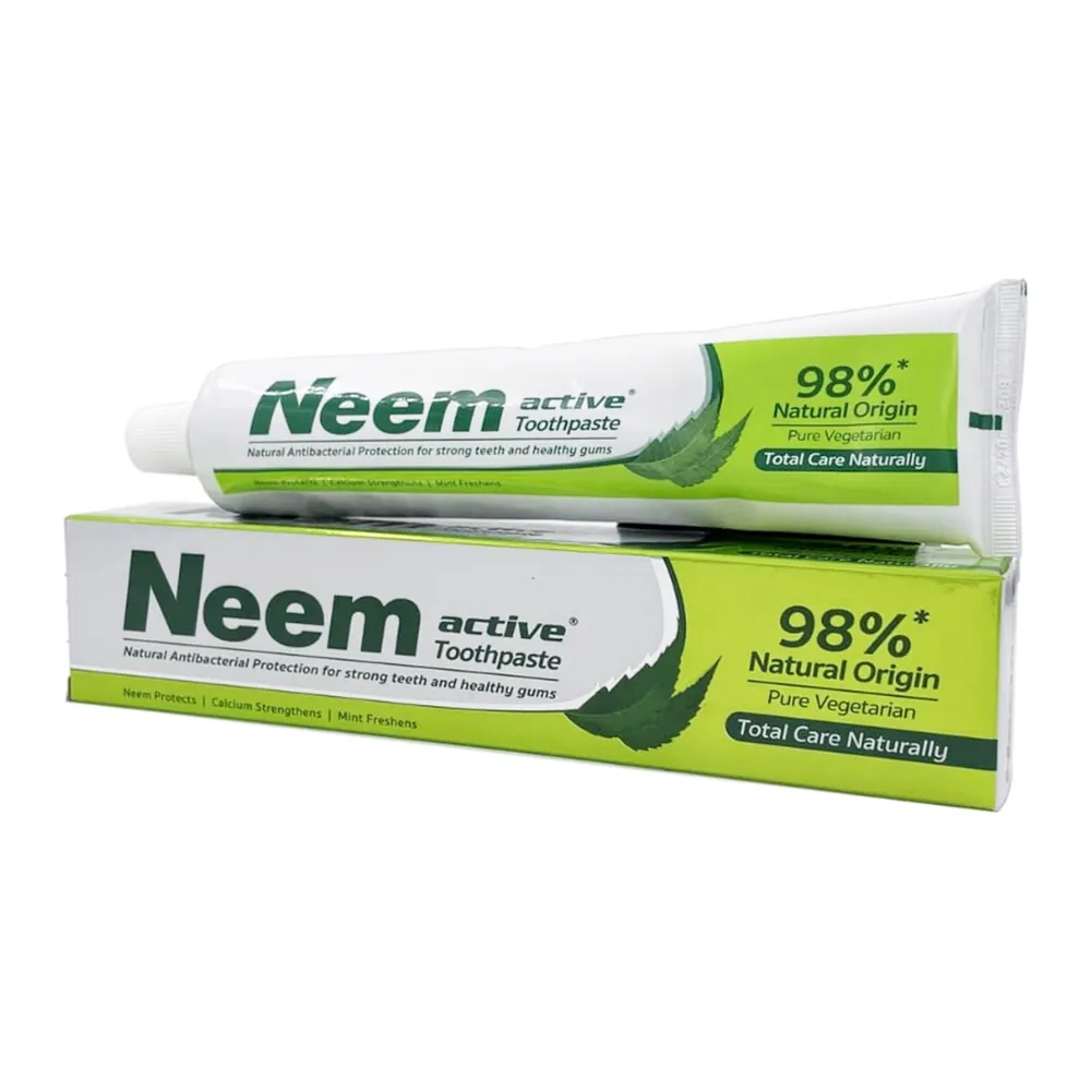 Pasta do zębów Neem Active Jyothy Labs 100g