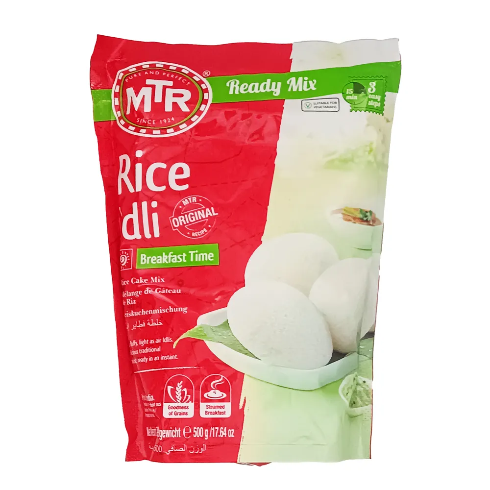 Rice Idli Ready Mix MTR 1kg