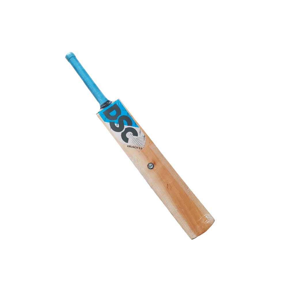 Kij do krykieta Krunch 9.0 Cricket Bat DSC 86cm