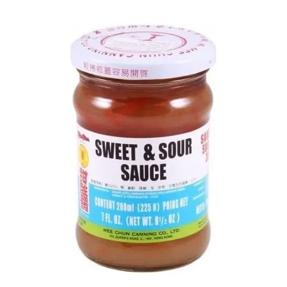 Sweet & Sour Sauce Mee Chun 225g