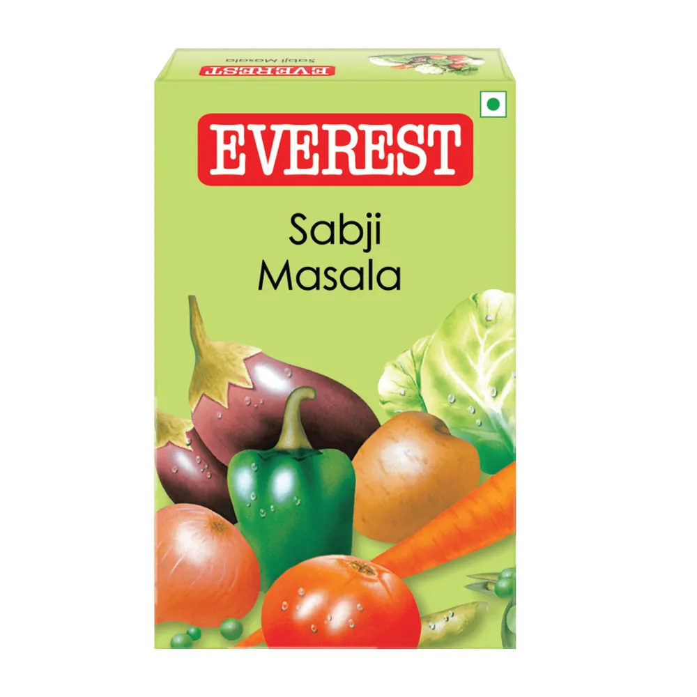 Sabji Masala Everest 100g