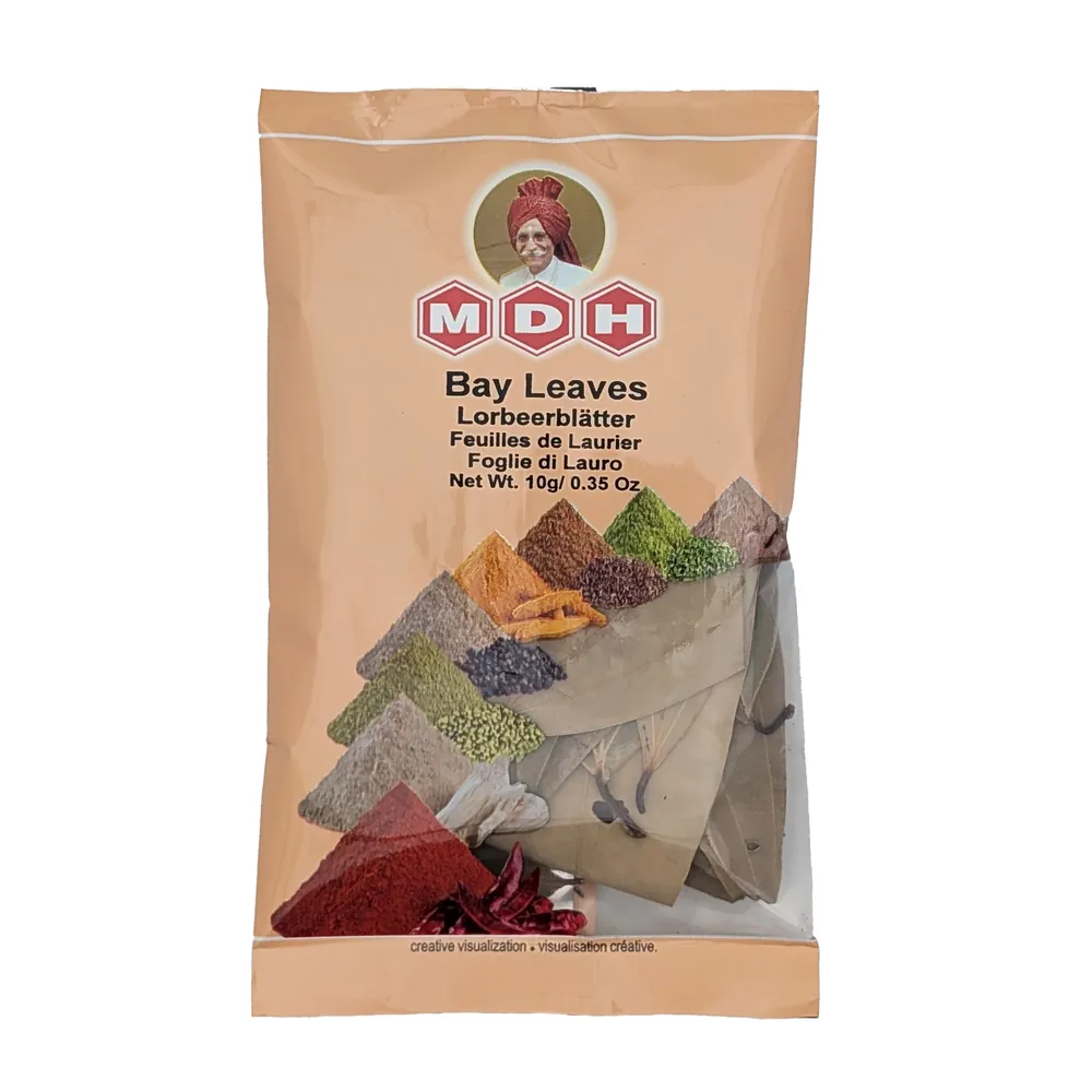 Bay Leaf Bay Leaves MDH 10g