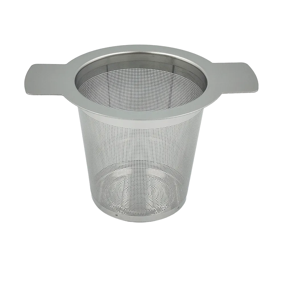 Tea strainer without lid 1310 Besthoff
