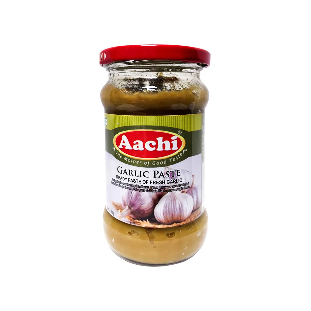 Garlic Paste 300G Aachi