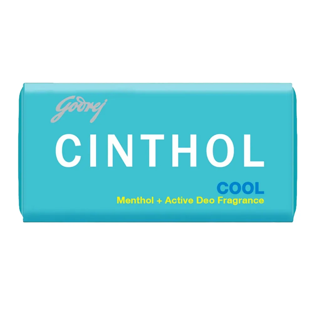 Mydło w kostce Cinthol Cool Godrej 100g