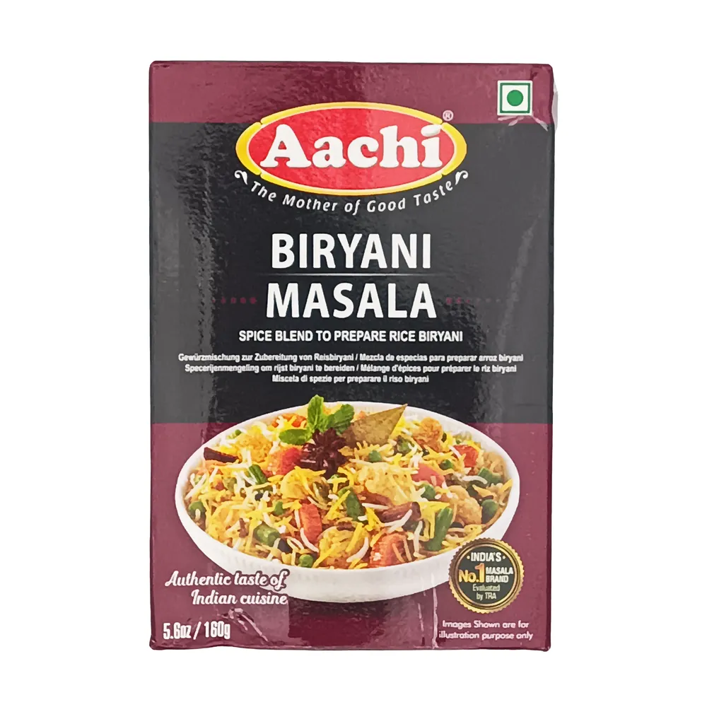 Przyprawa Biryani Masala Aachi 160g