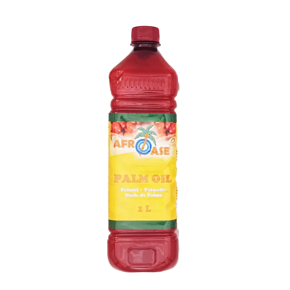 Palm Oil Afroase 1l