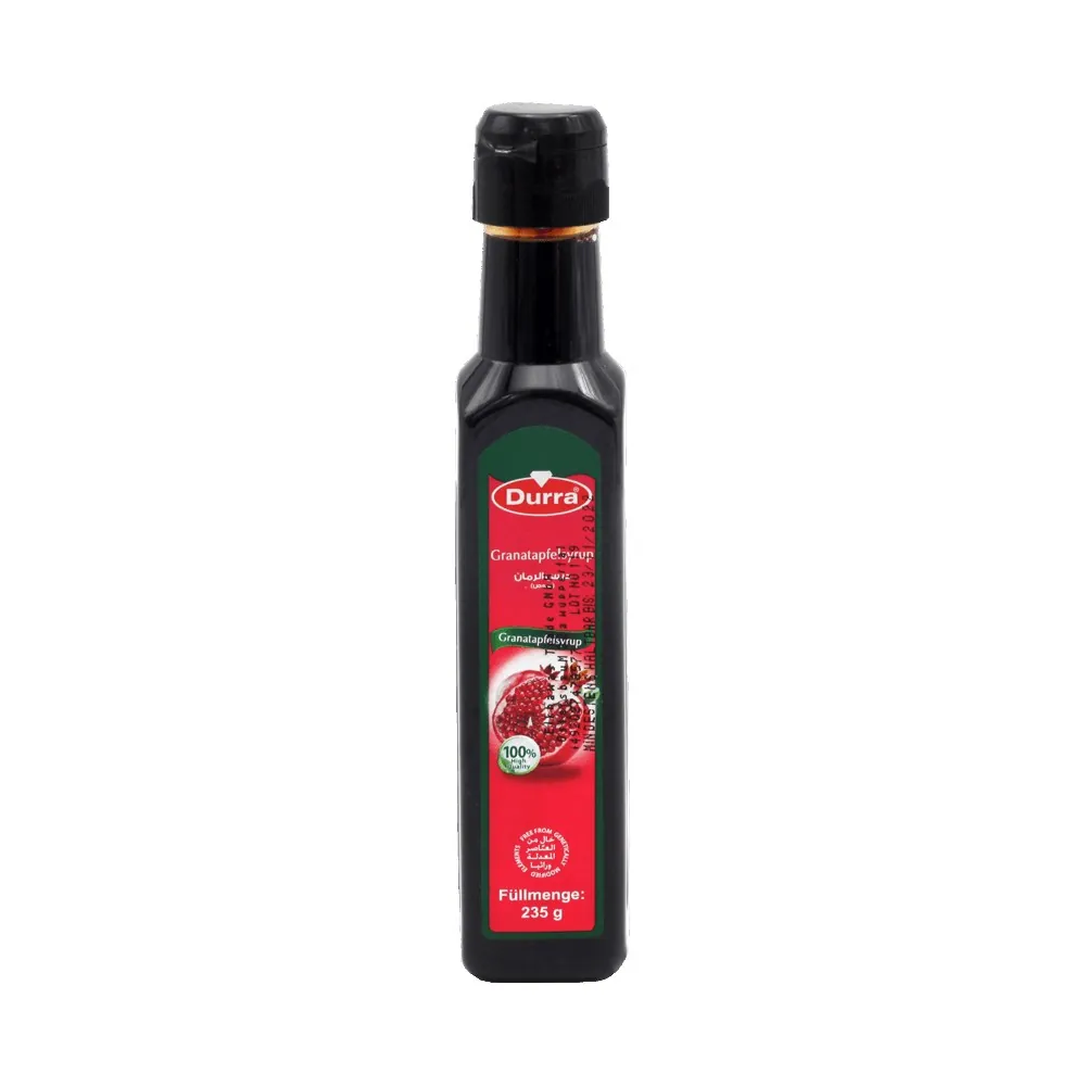 Syrop z granatu Pomegranate Sauce Al Durra 175g