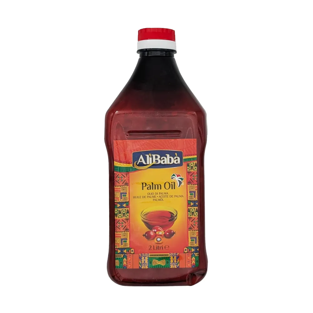 Palm Oil AliBaba 2l