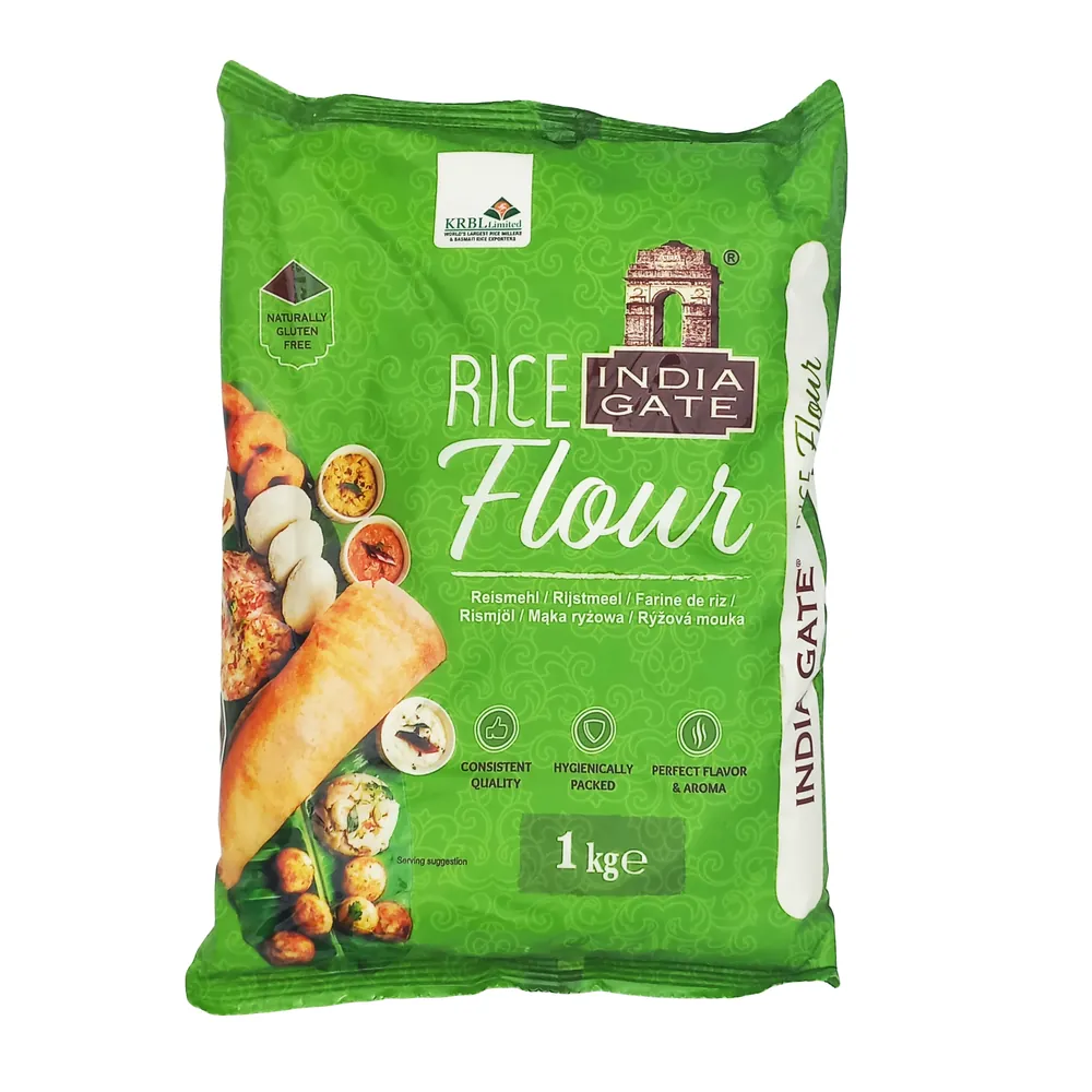 Rice Flour India Gate 1kg