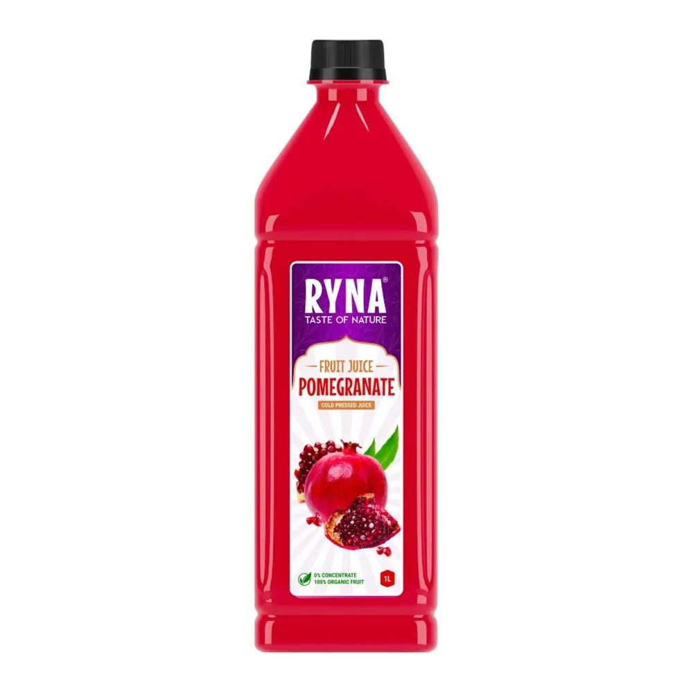 Watermelon Fruit Juice Drink Taste Of Nature Ryna 1l