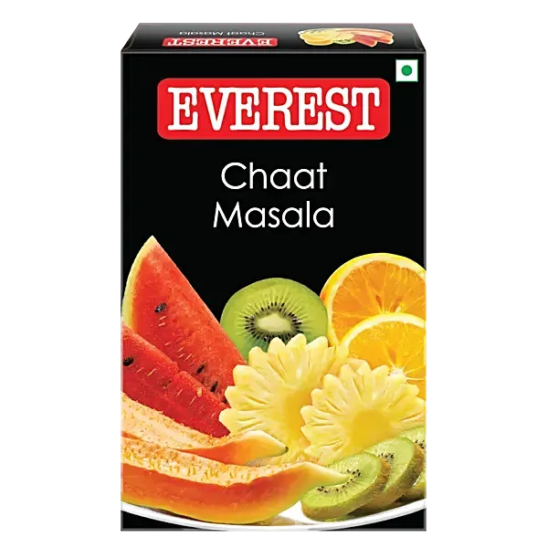 Przyprawa Chaat Masala Everest 100g