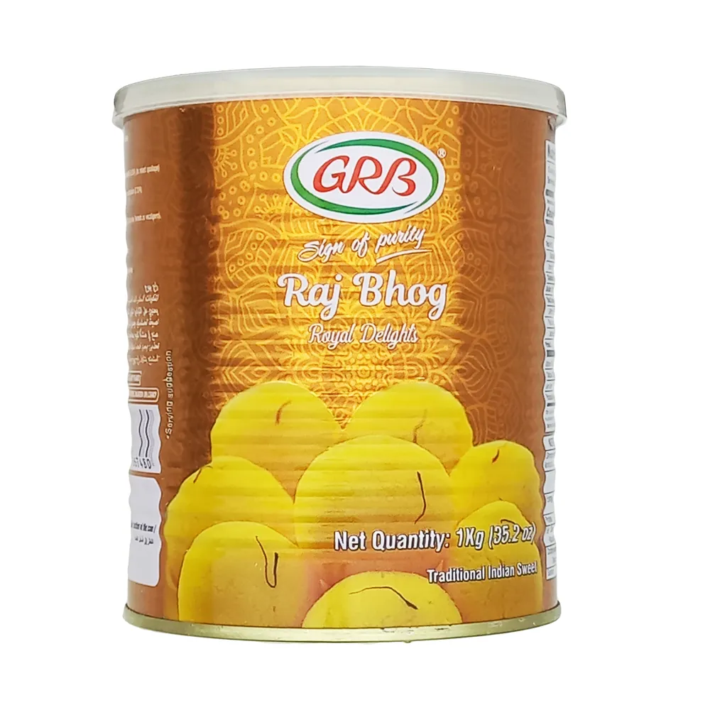 Raj Bhog GRB 1kg