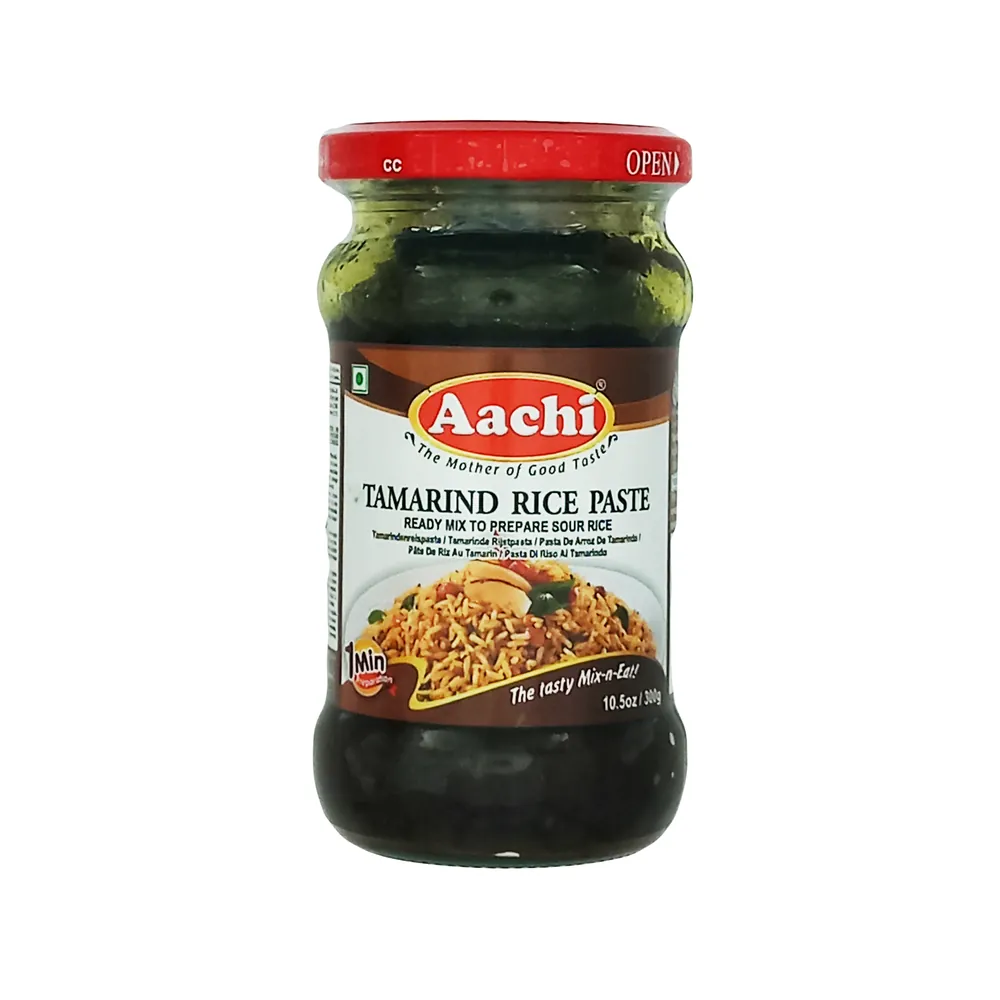 Tamarind Rice Paste Aachi 300g