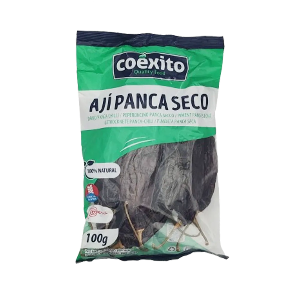 Suszona papryka Aji Panca Seco Coéxito 100g