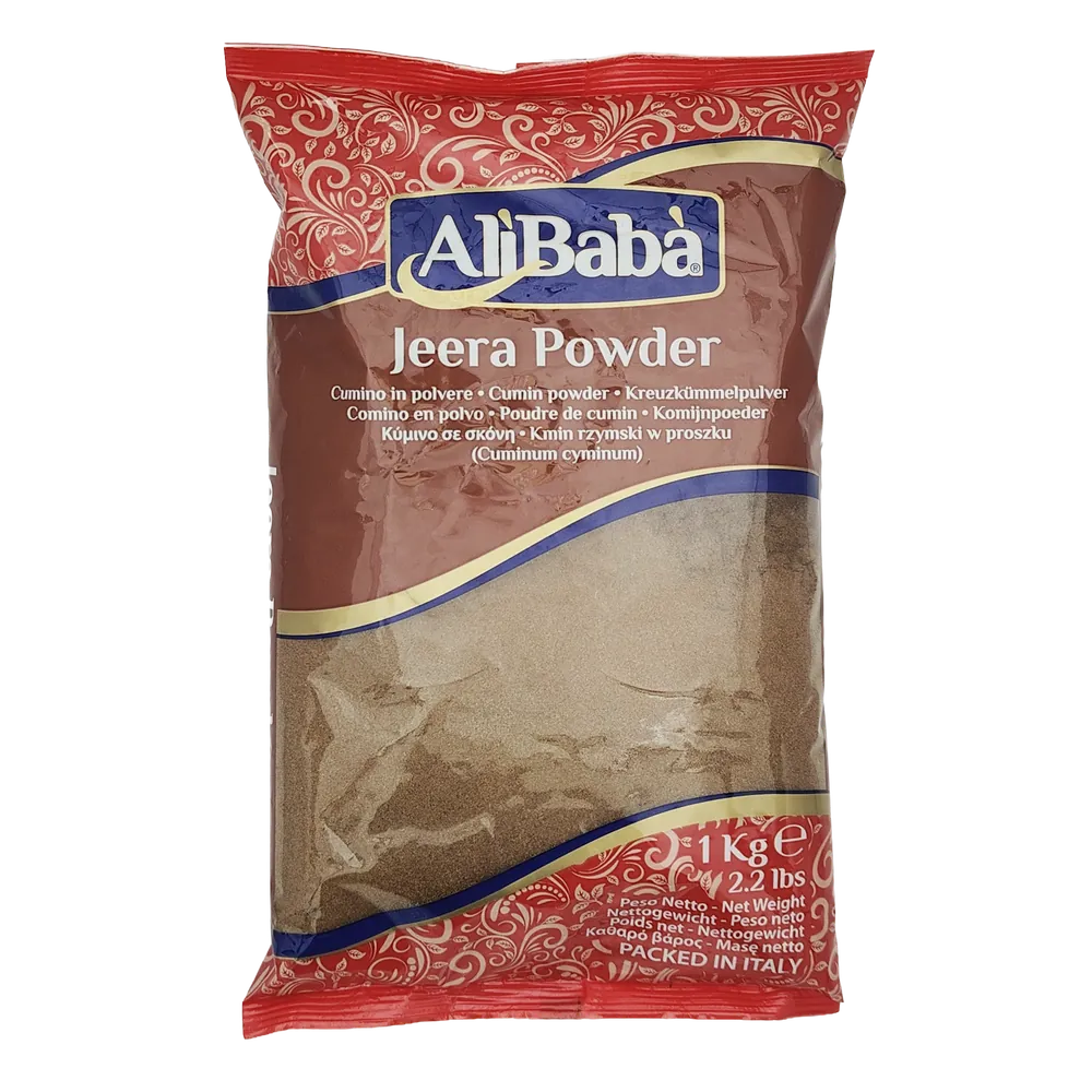 Jeera Cumin Powder AliBaba 1kg