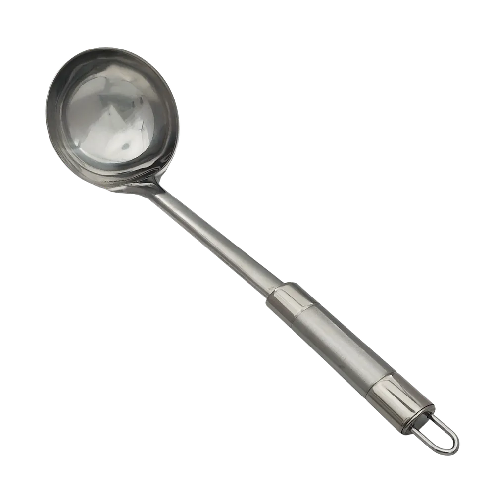 Łyżka chochla do zupy 1324 Besthoff
