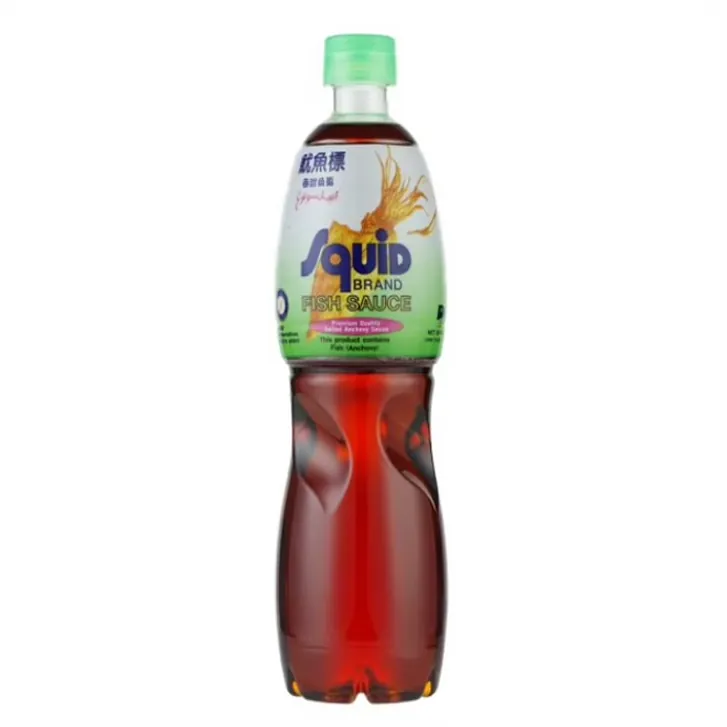 Sos rybny Fish Sauce Squid Brand 700ml
