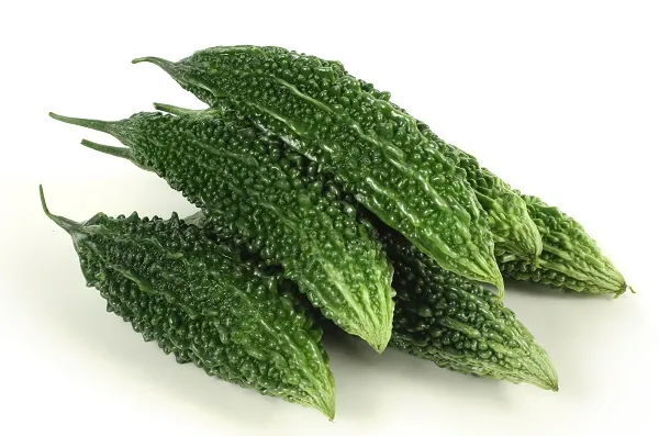 Melon Bitter Gourd fresh 500g