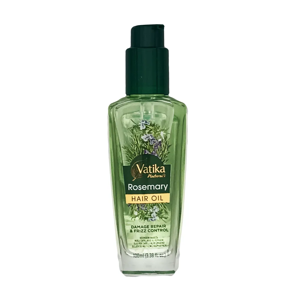 Rosemary Hair Oil Vatika Dabur 100ml