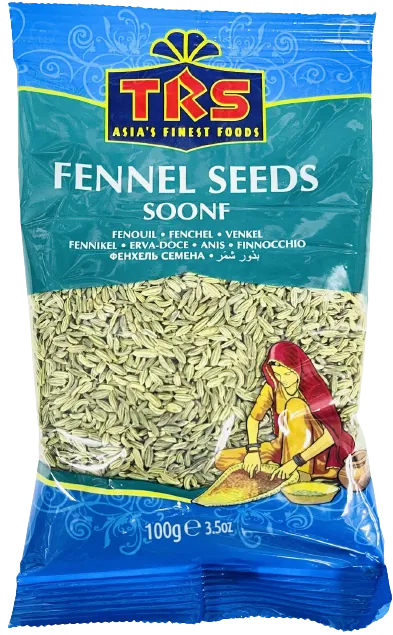 Fennel seeds 1 KG TRS