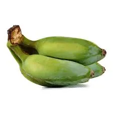 Green Raw Banana 250g