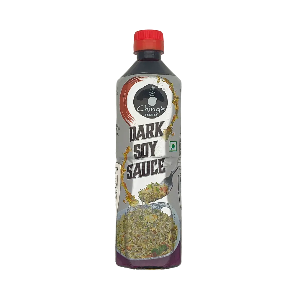 Ciemny sos sojowy Dark Soy Sauce Ching's Secret 750g