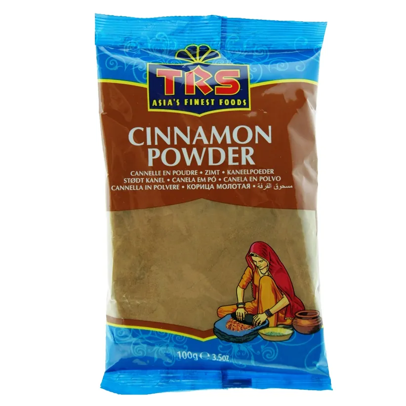 Cinnamon Powder 100G TRS