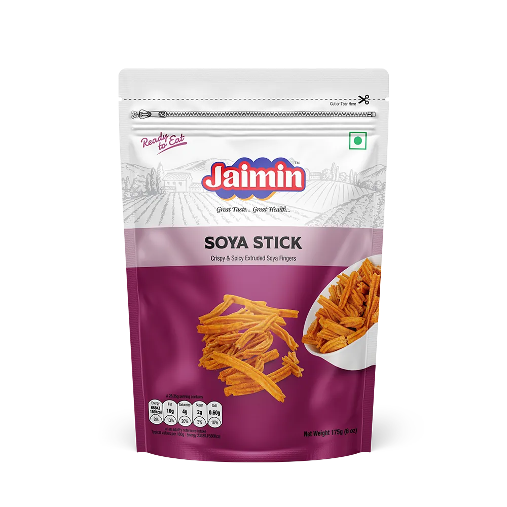 Przekąska Soya Stick Jaimin 150g