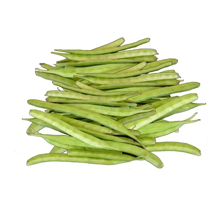Guar Bean Gavar Cluster Beans 500g
