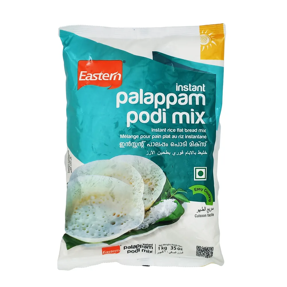 Eastern Palappam Podi Rice Flour Mix 1kg
