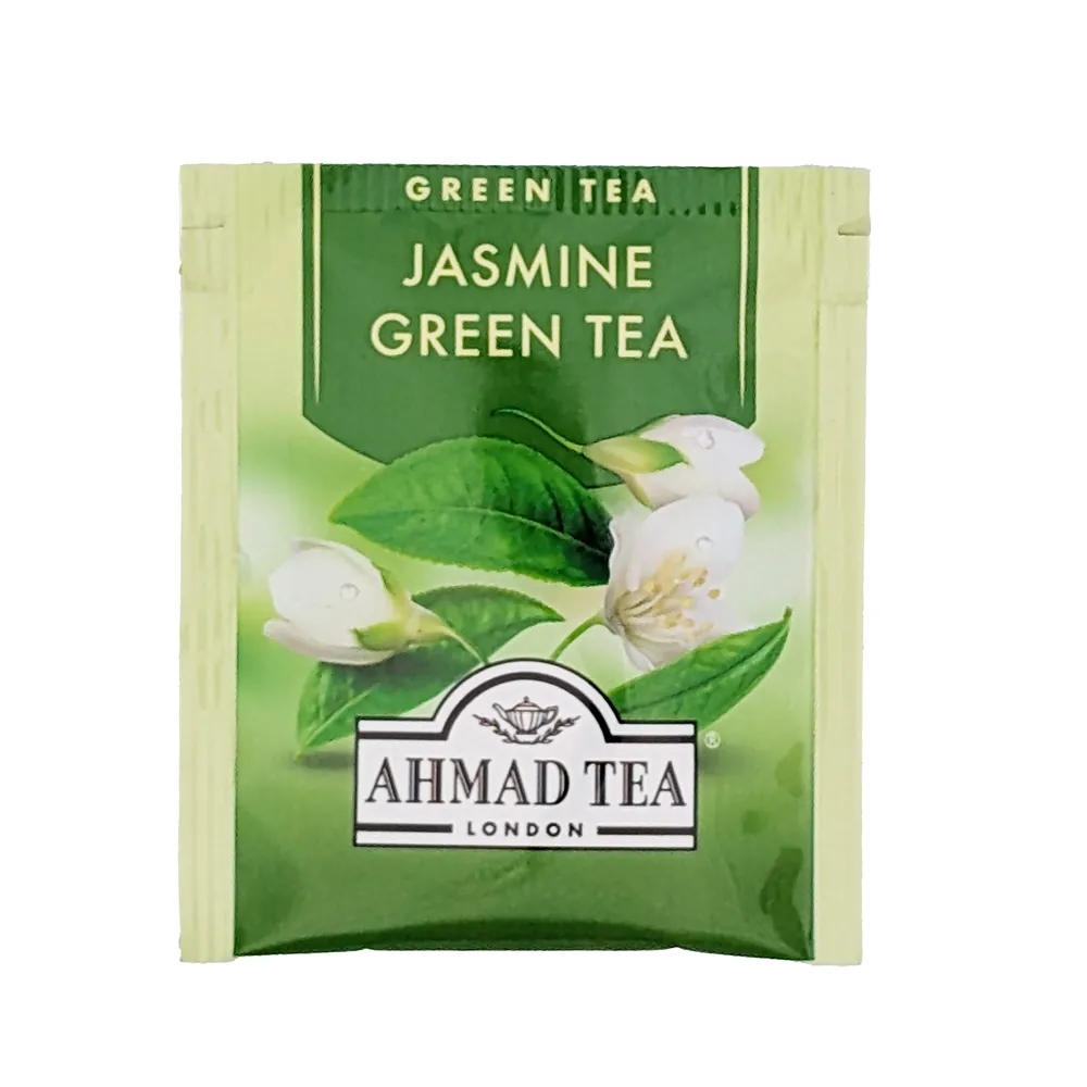 Jasmine Green Tea Ahmad Tea 2g