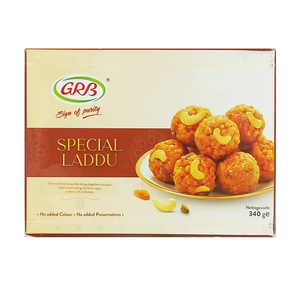 Special Laddu GRB 340g