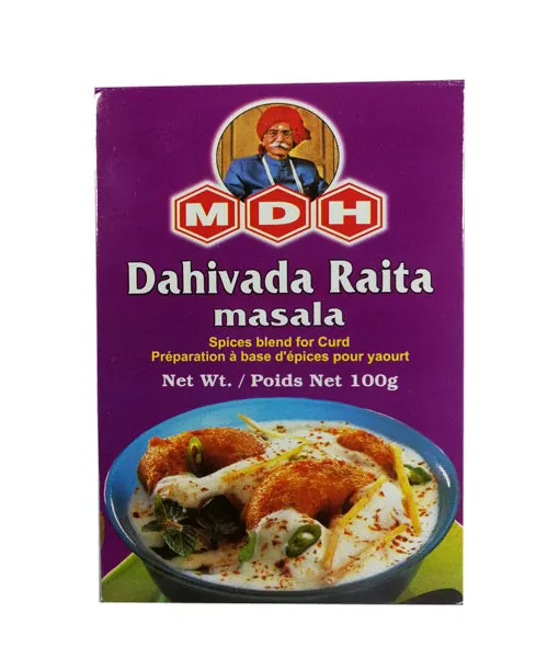 Dahivada/Raita Masala 100g MDH