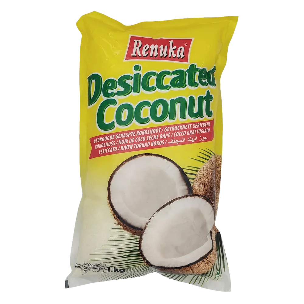 Desiccated Coconut Renuka 1kg
