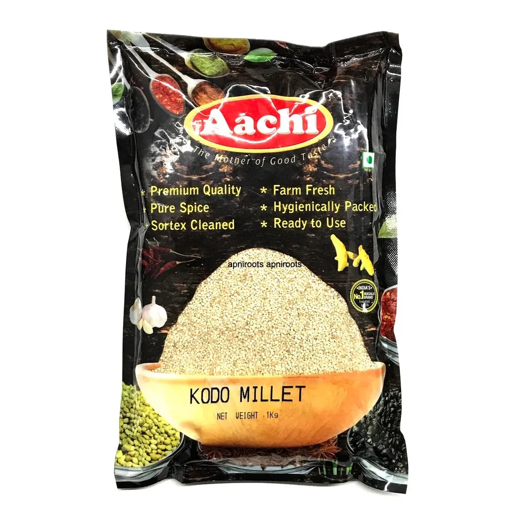 Kodo Millet Aachi 1kg