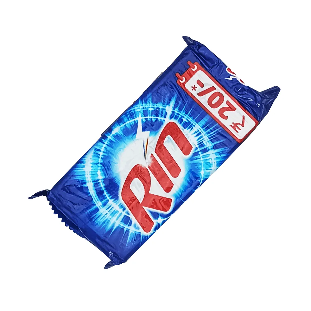 Środek do prania ubrań w kostce Rin 230g