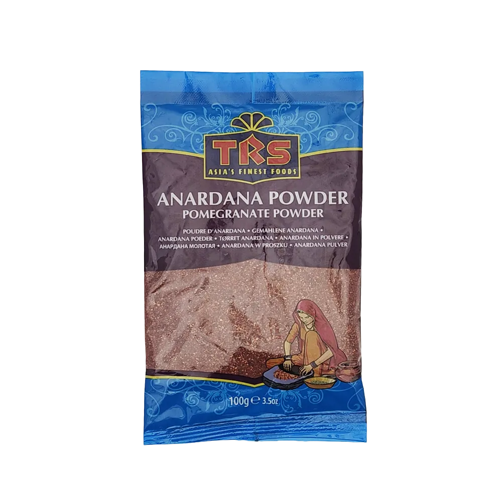 Anardana Powder Pomegranate Powder TRS 100g
