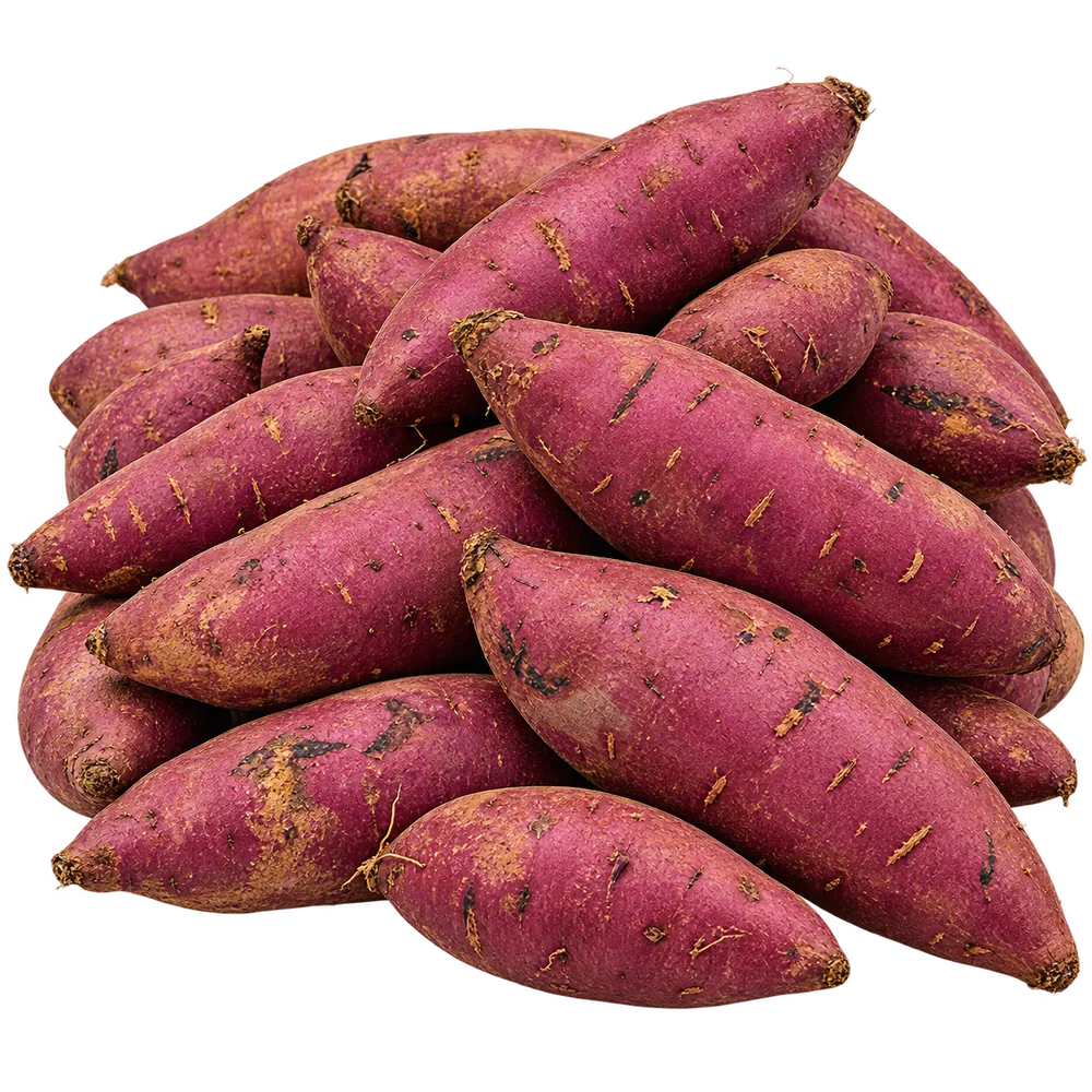 Bataty Shakar Kandi 500g