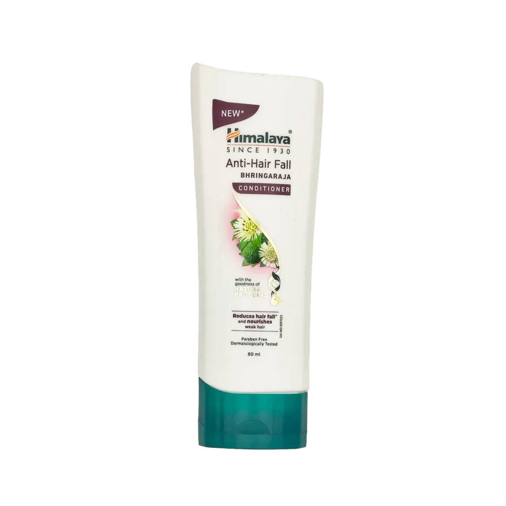 Krem przeciw wypadaniu włosów Anti-Hair Fall Cream Himalaya 80ml